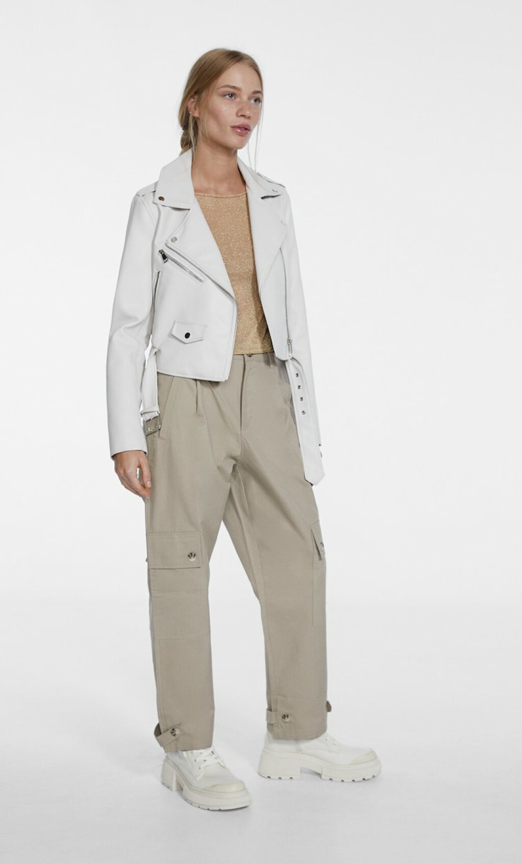 Stradivarius, 29,99 eura