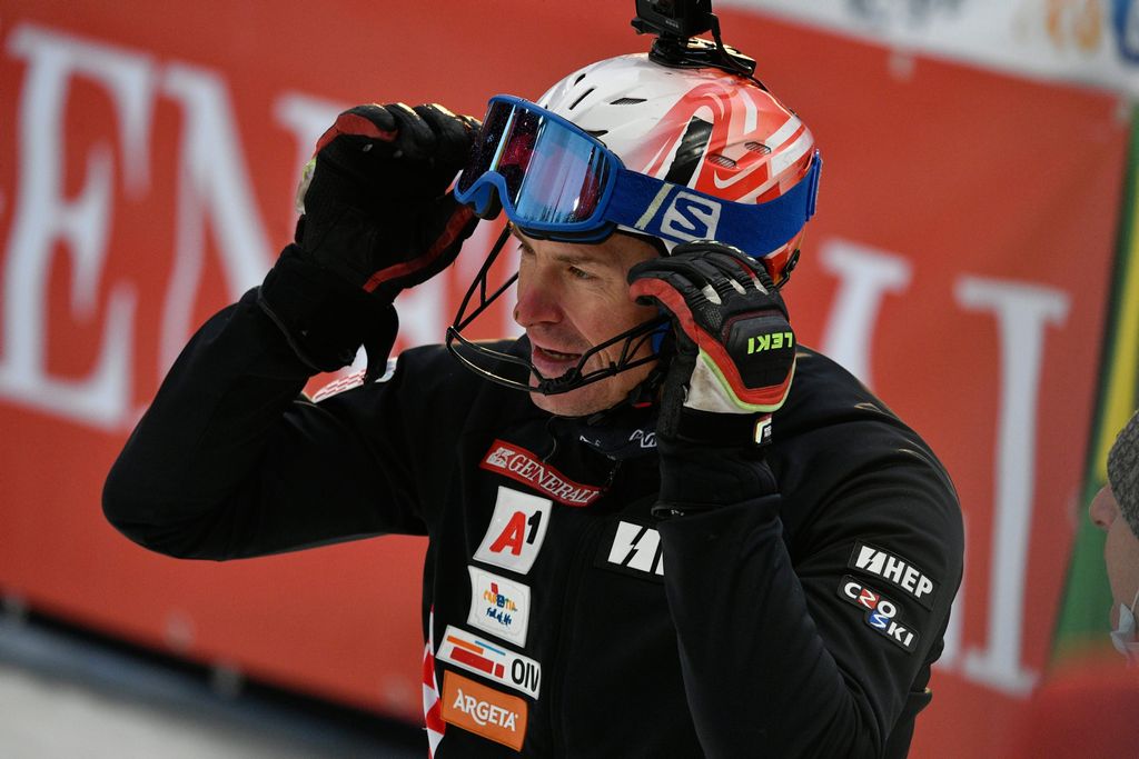 Ivica Kostelić