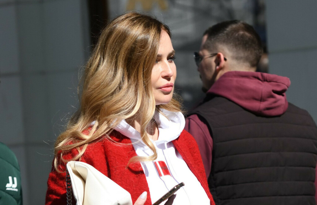 Street style kombinacije iz Zagreba - 8