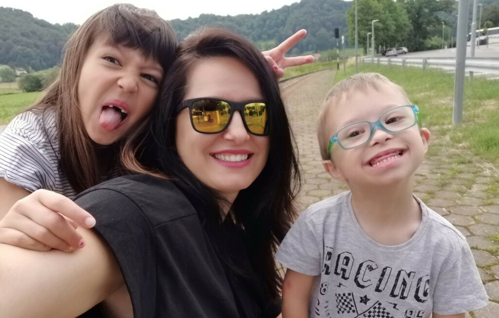Maja Maretić mama je dječaka Marka Ivana s Downovim sindromom - 7