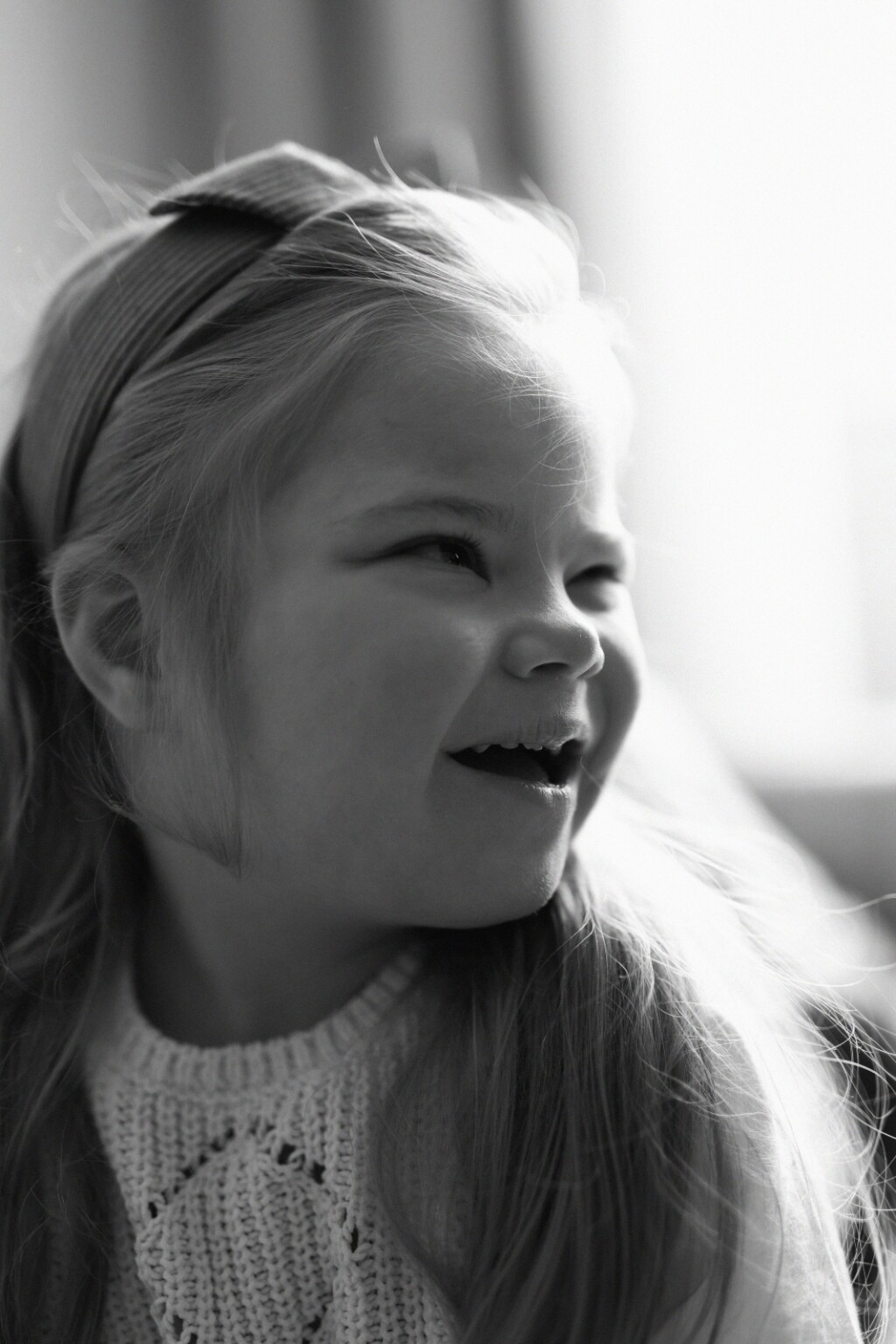 Fotografije mališana s Down sindromom