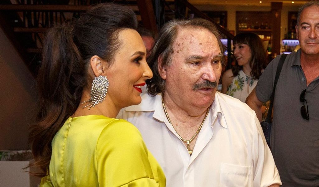 Ivana i Mate Mišo Kovač