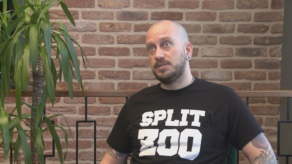 In Magazin: Krešo Bengalka - 6