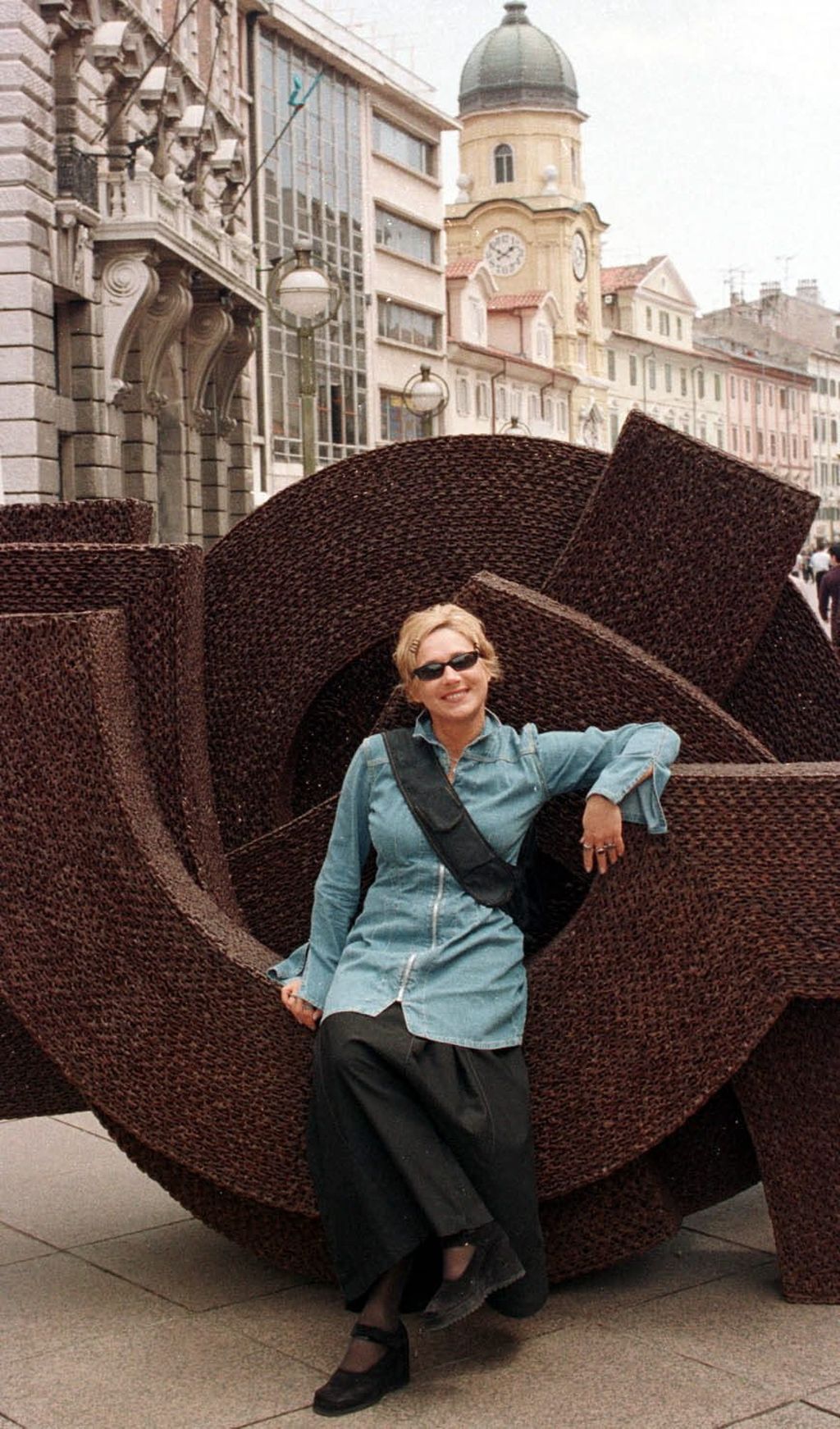 Marina Perazić - 5