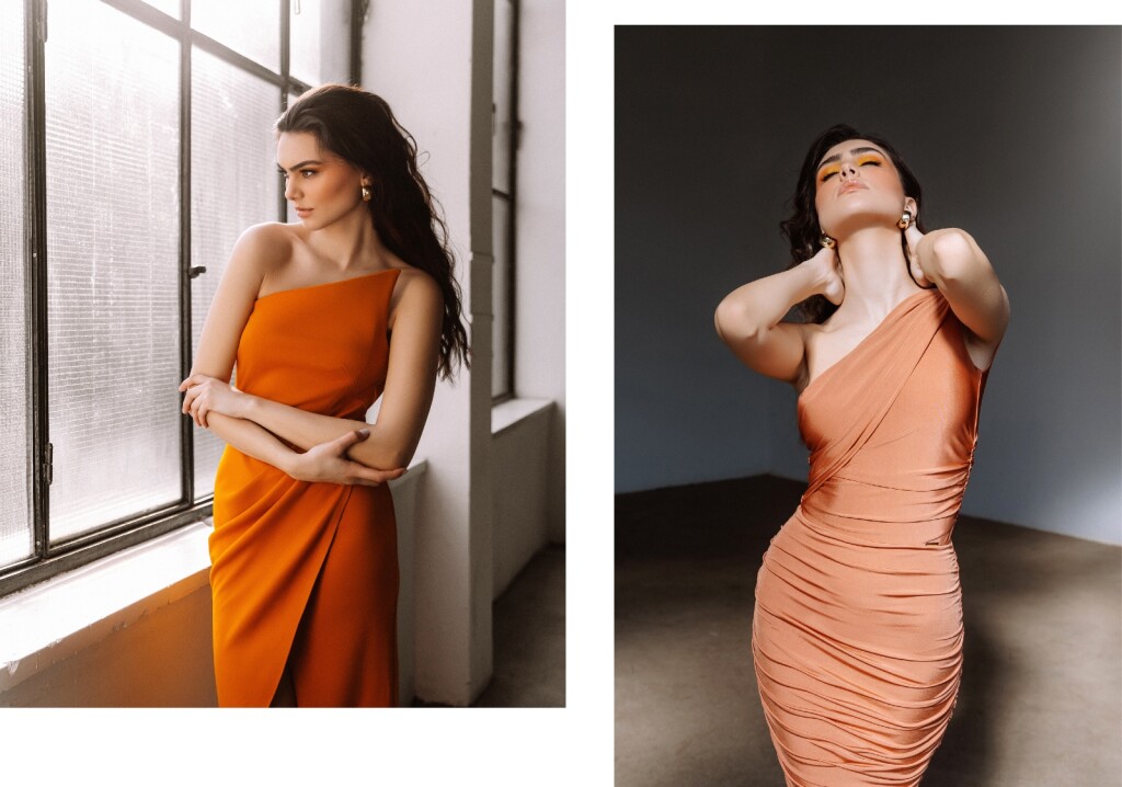 Nova kolekcija Diane Viljevac