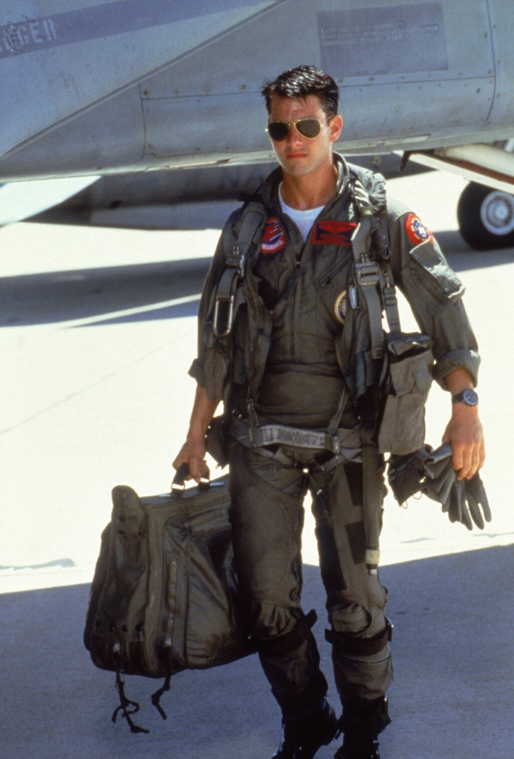 Top Gun - 1