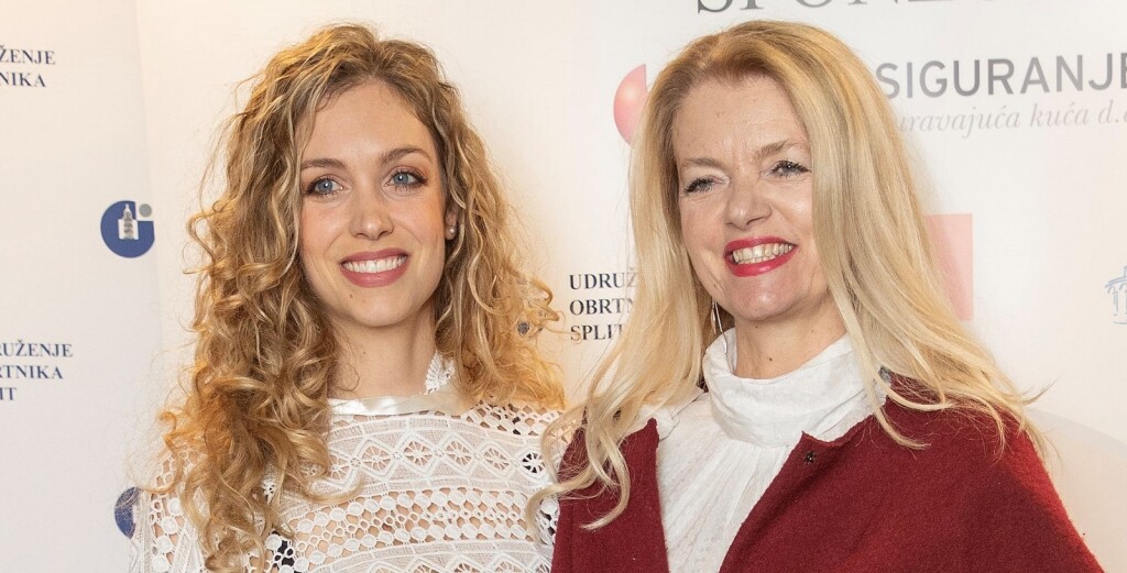 Hana Huljić Grašo i Vjekoslava Huljić