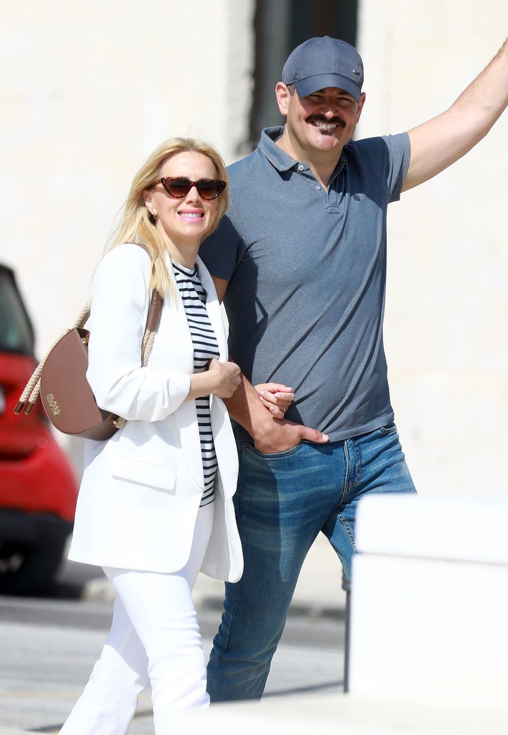 Marko Pecotić i Silvia Dvornik - 2