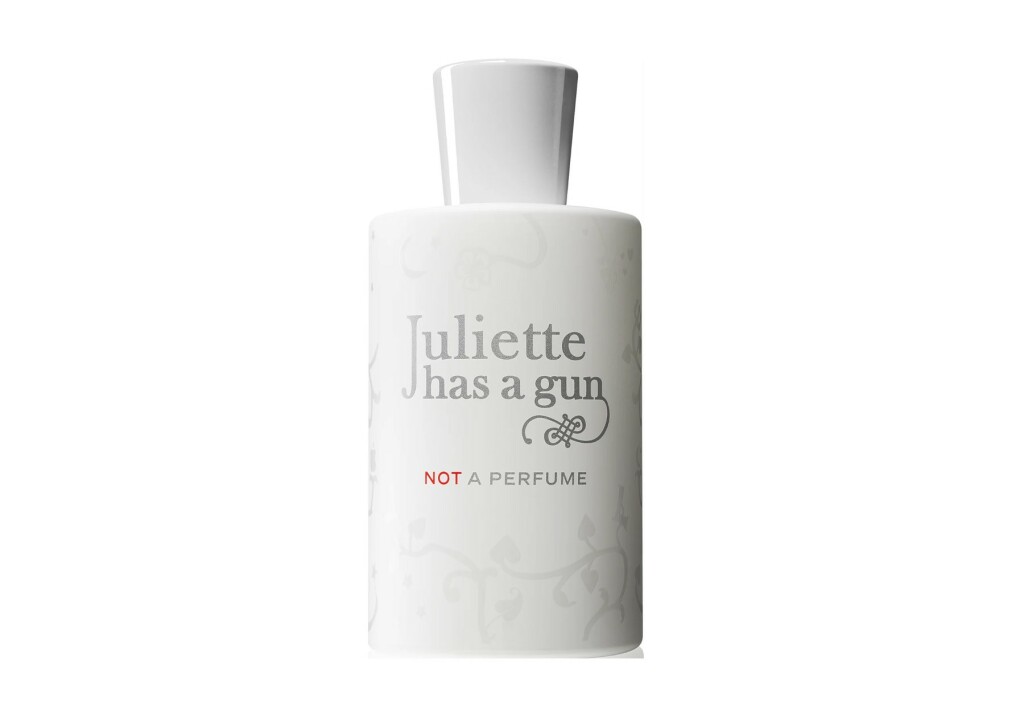 Juliette Has a Gun Not A Perfume