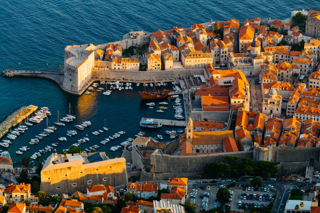 Dubrovnik