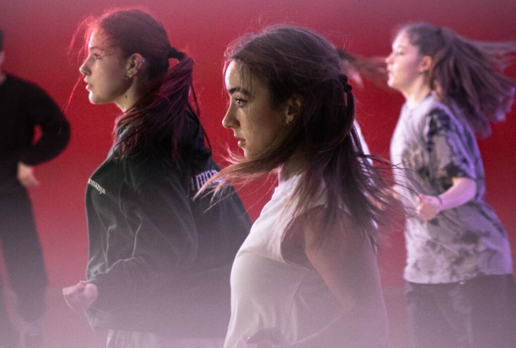 B Residence BE YOU Dance Weekend - 7