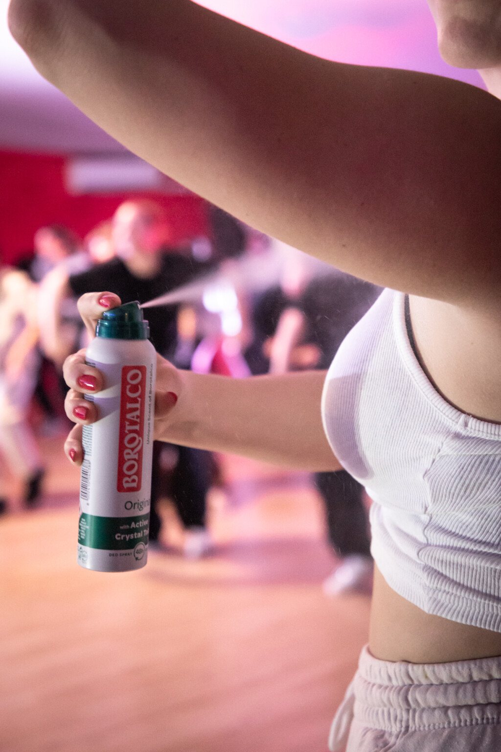 B Residence BE YOU Dance Weekend - 2