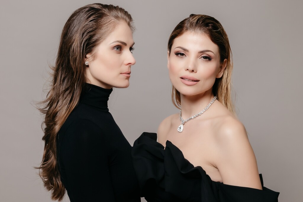 Moel i Lejla Filipović