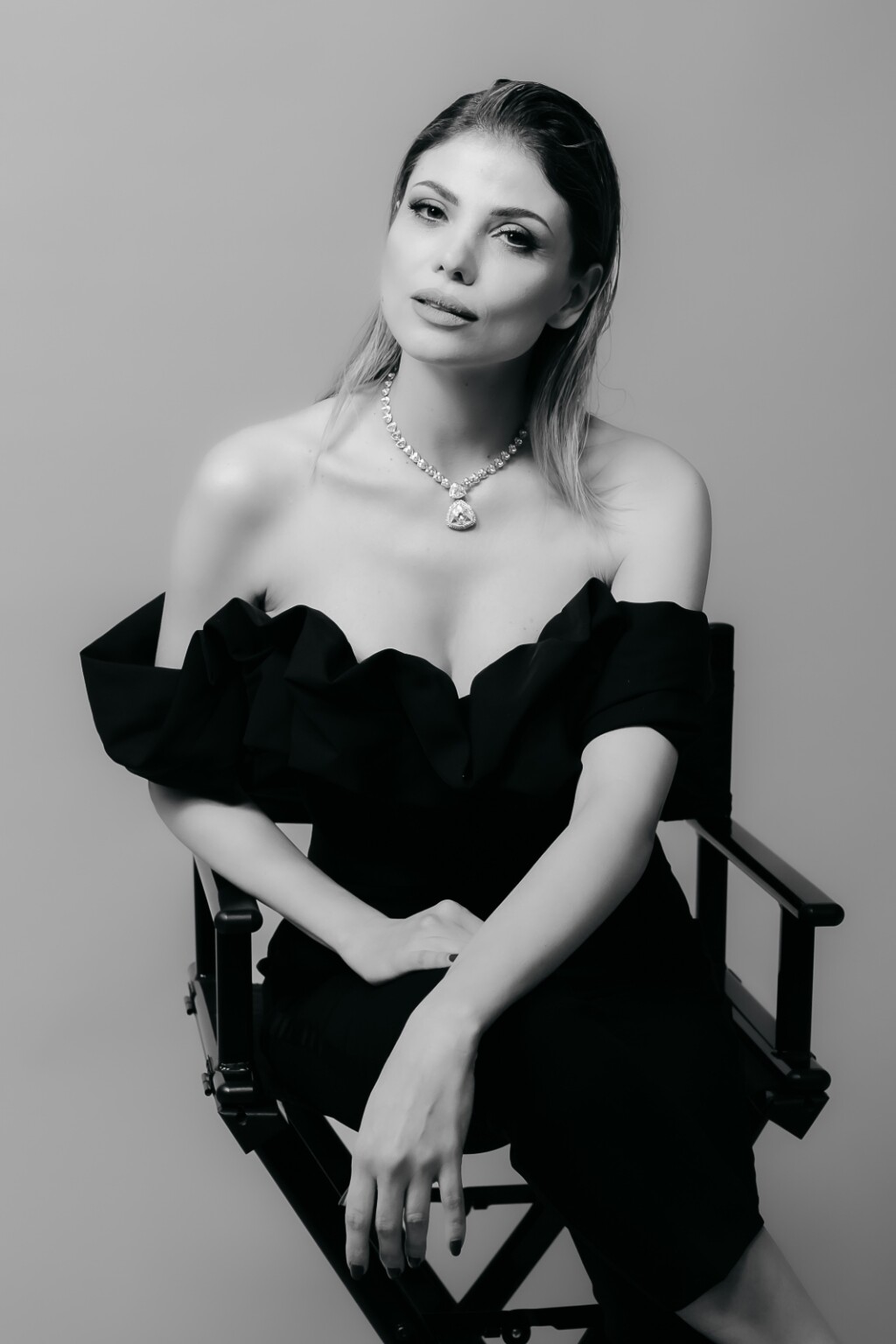 Moel i Lejla Filipović