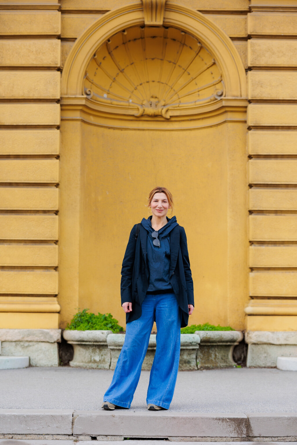 Daria Lorenci Flatz - 2