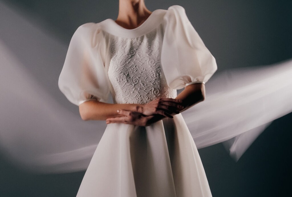 Nova kolekcija vjenčanica Ivice Skoke