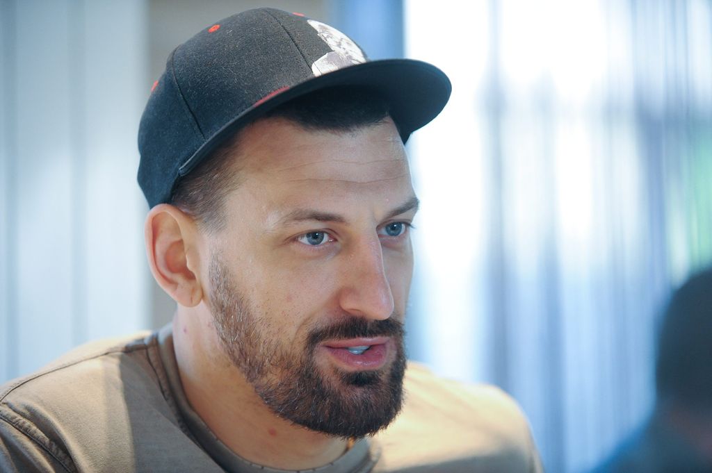 Gordan Giriček