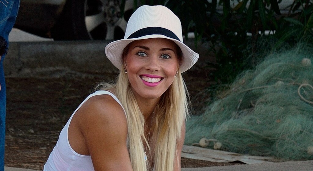 Antonija Mišura Sandrić