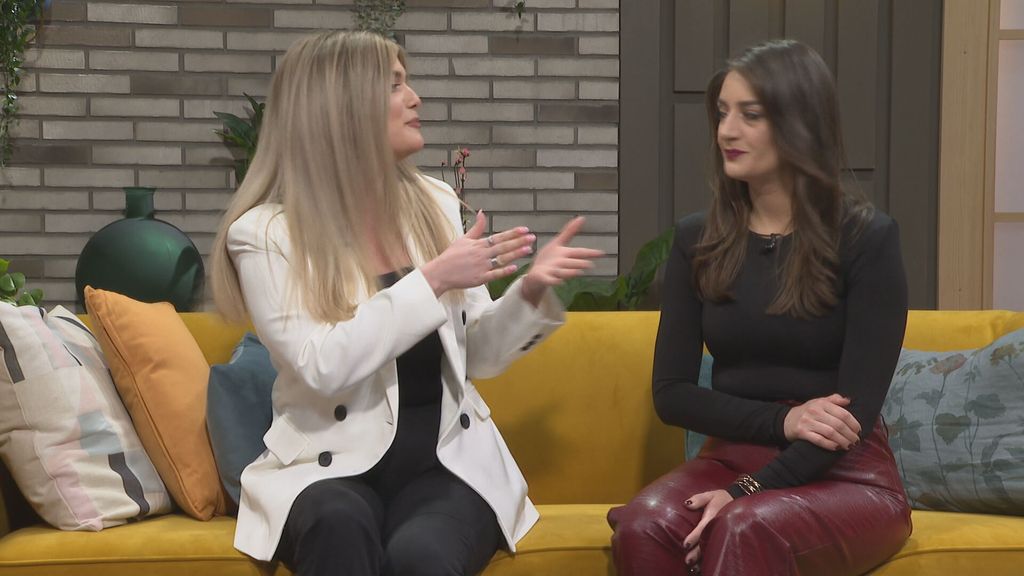 In Magazin: Učiteljice - 5
