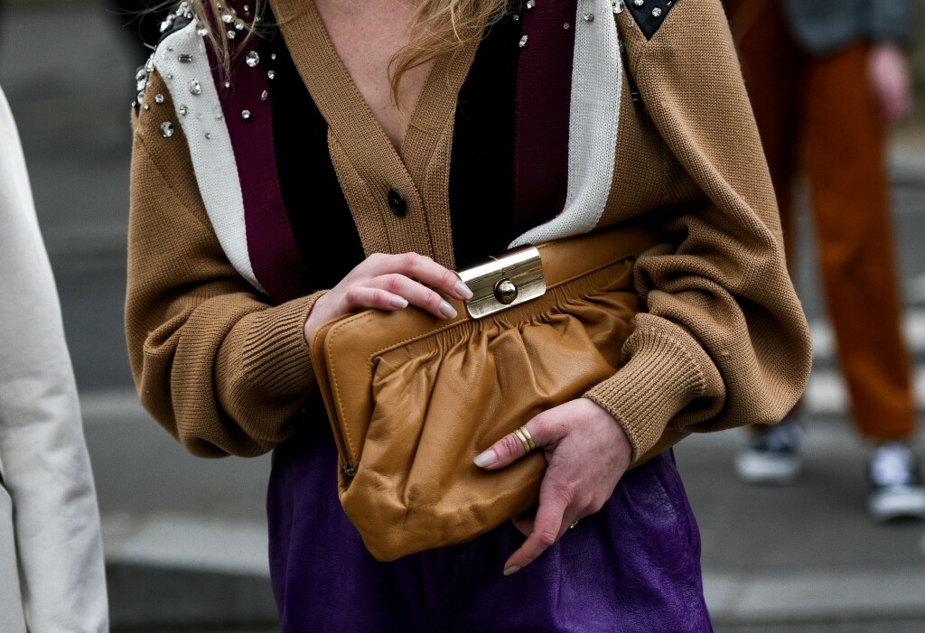 Kardigani su stvoreni za slojevito odijevanje