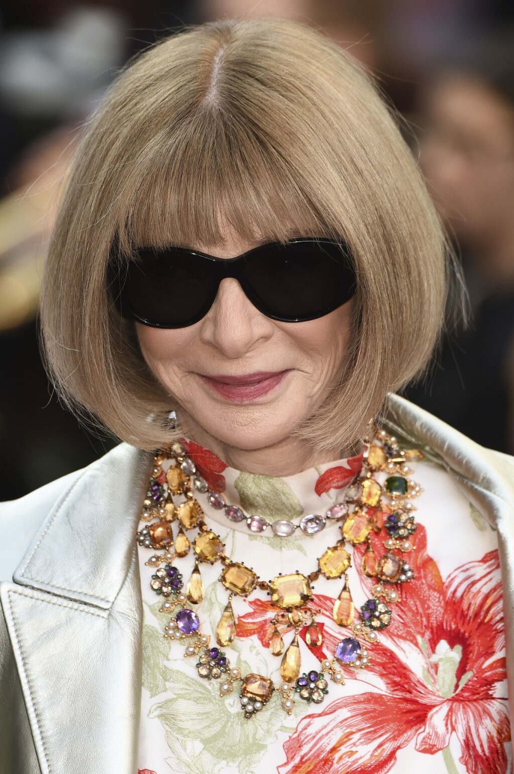 Anna Wintour