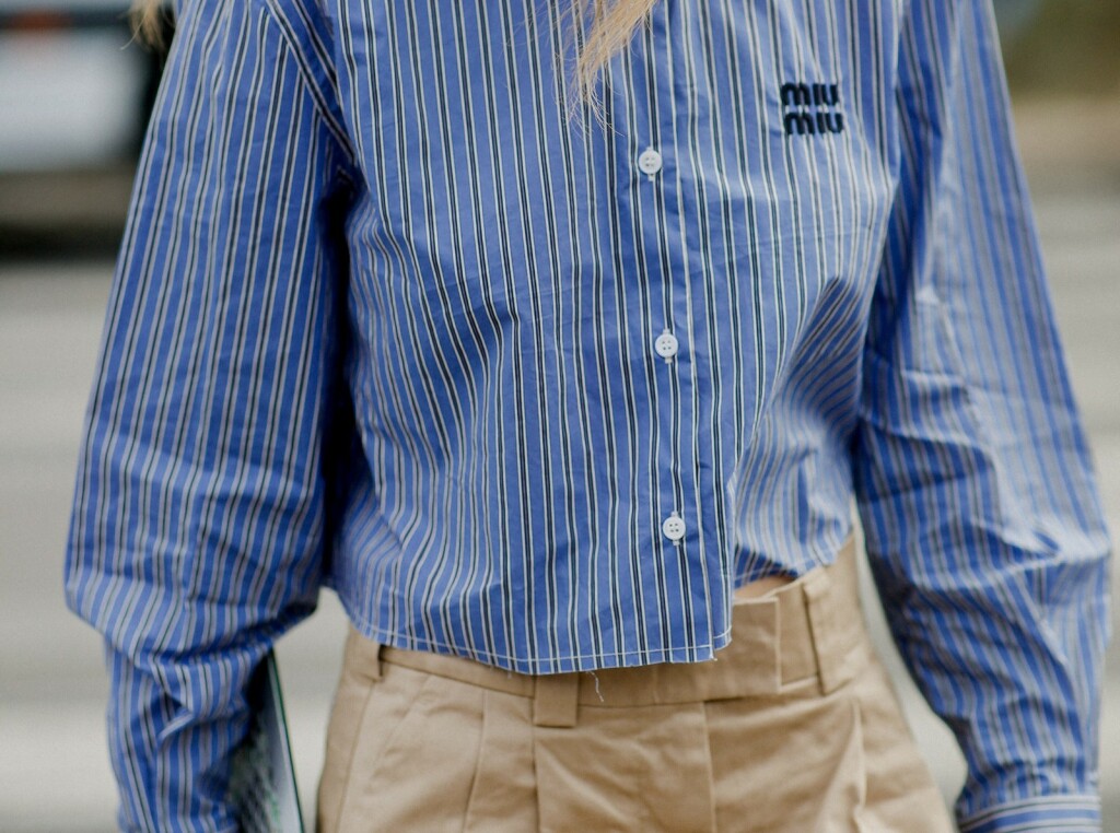 Prugice su omiljeni uzorak