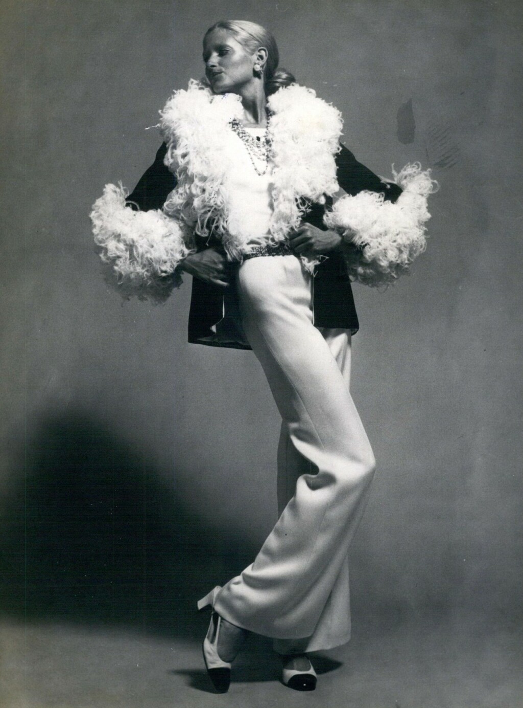 Chanelove kultne salonke 1972. godine