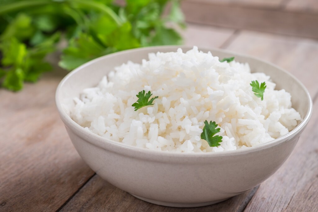 Skuhate veće količine riže, držite je u hladnjaku i jedite čak tri dana na tri različita načina