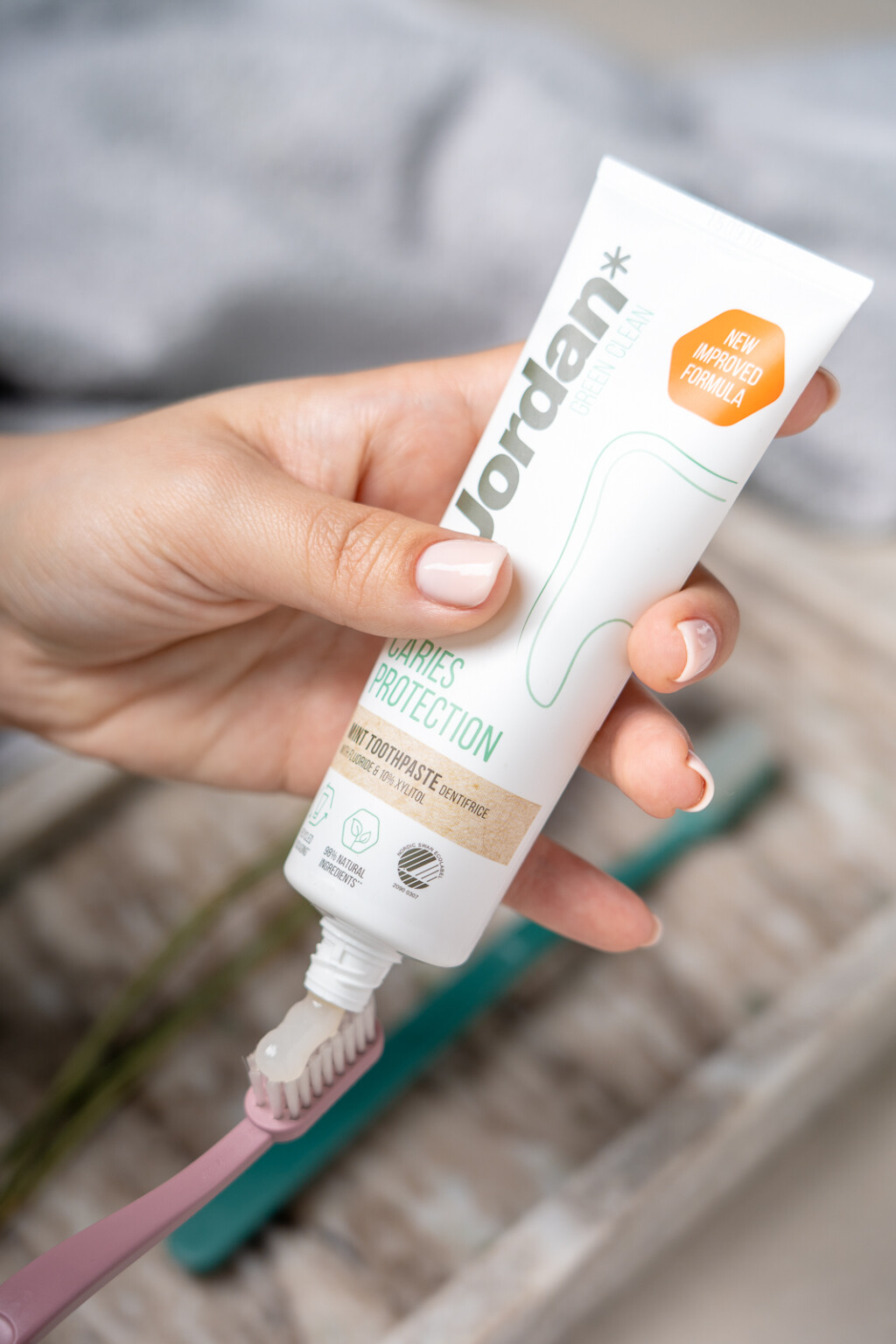 Osmijeh koji osvaja - 1