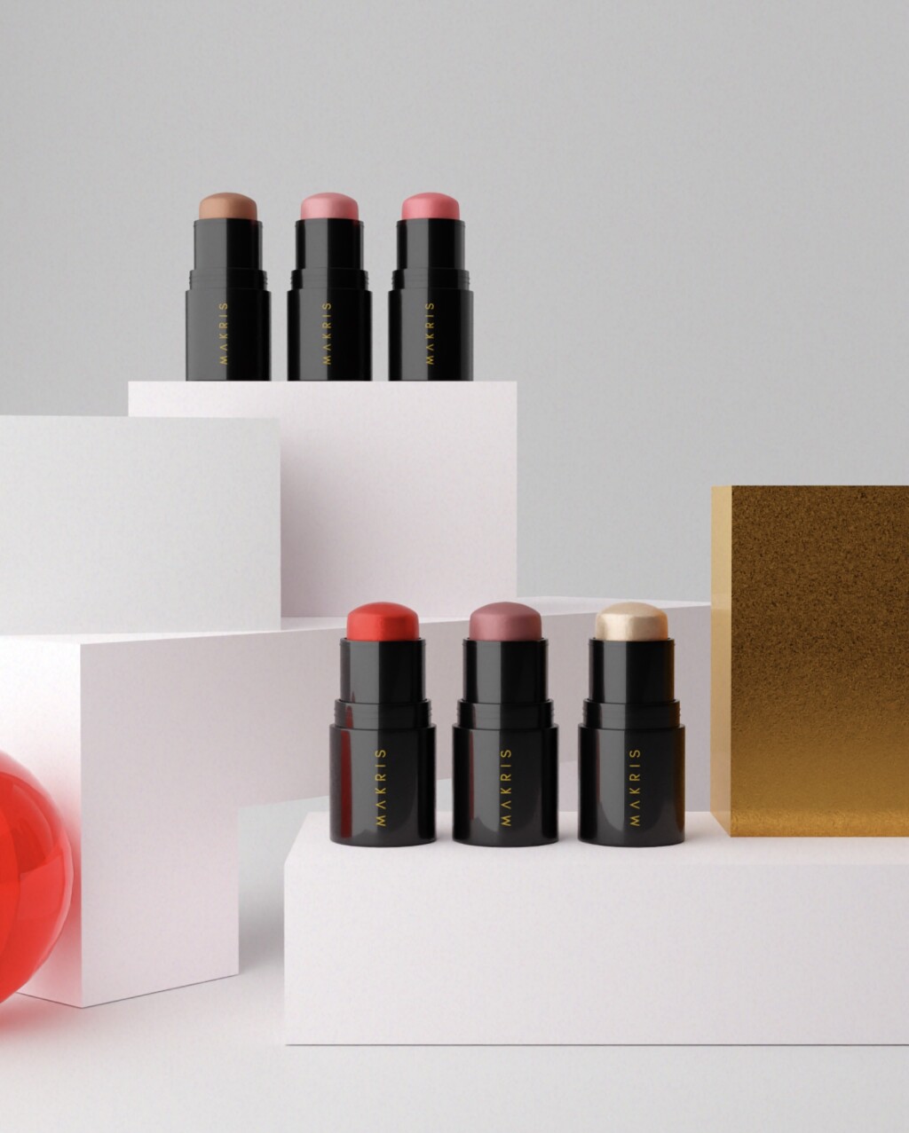 Martina Kriste, vlasnica Makrisa