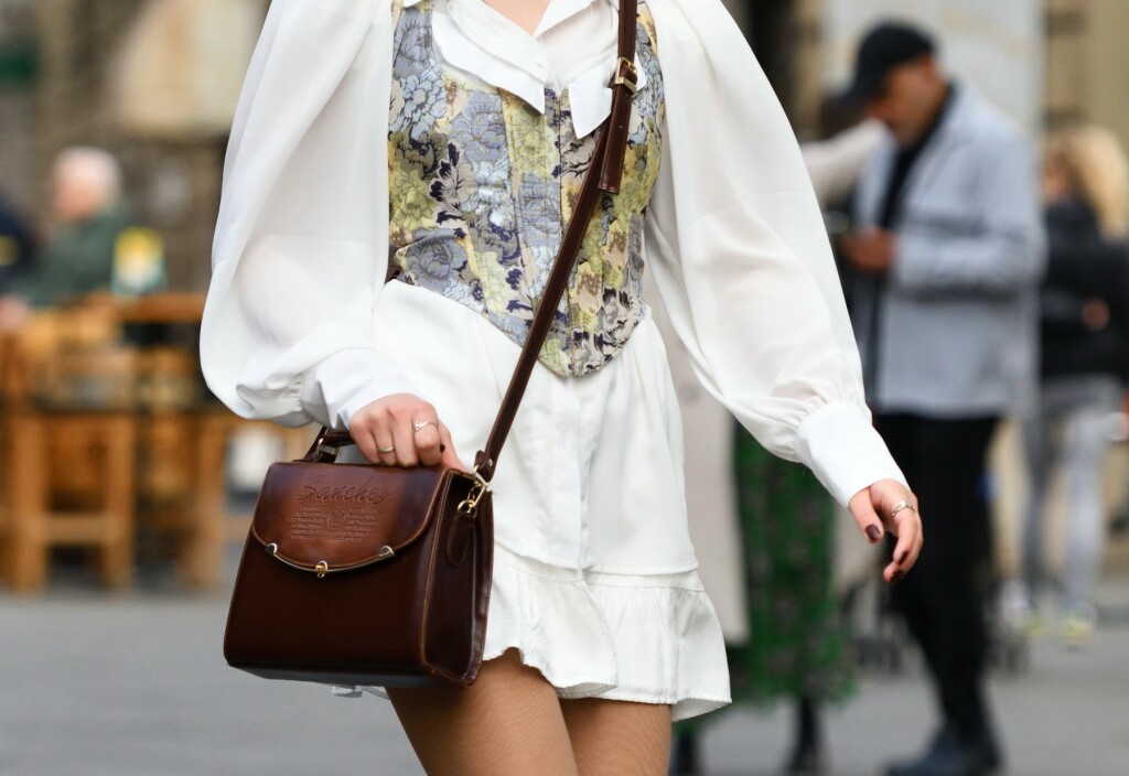 Kombinacije iz centa Zagreba jasno daju do znanja da je proljeće pred vratima