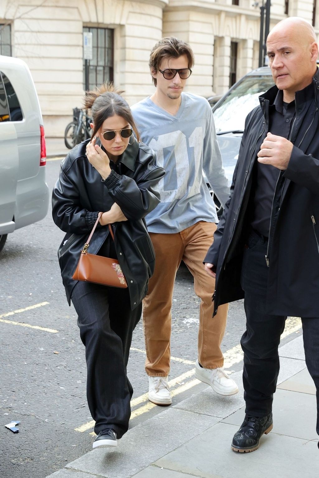 Millie Bobby Brown i Jake Bongiovi - 7