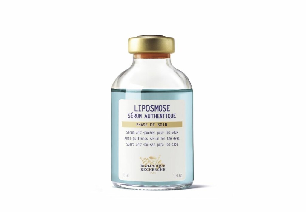 Biologique Recherche Liposmose serum, 8 ml – 39 EUR, 30 ml – 104 EUR