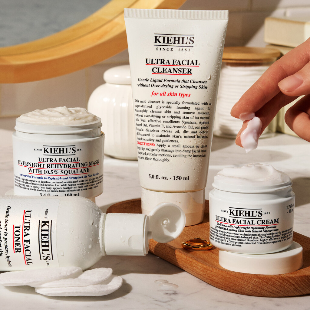 Kiehl'sovi proizvodi