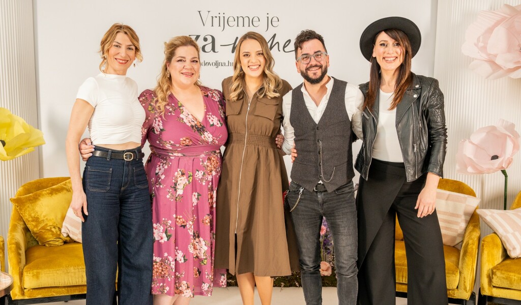 Vrijeme je ZA mene - 4