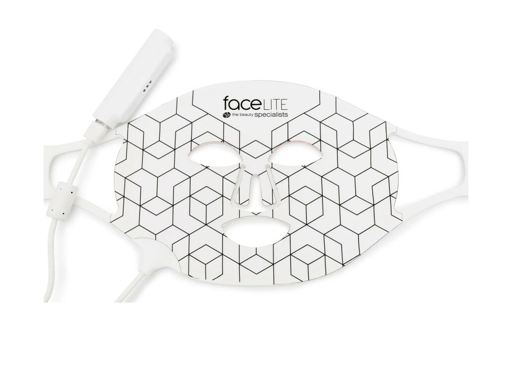 Rio Facelite Antiage LED maska za lice, 255,29 eura