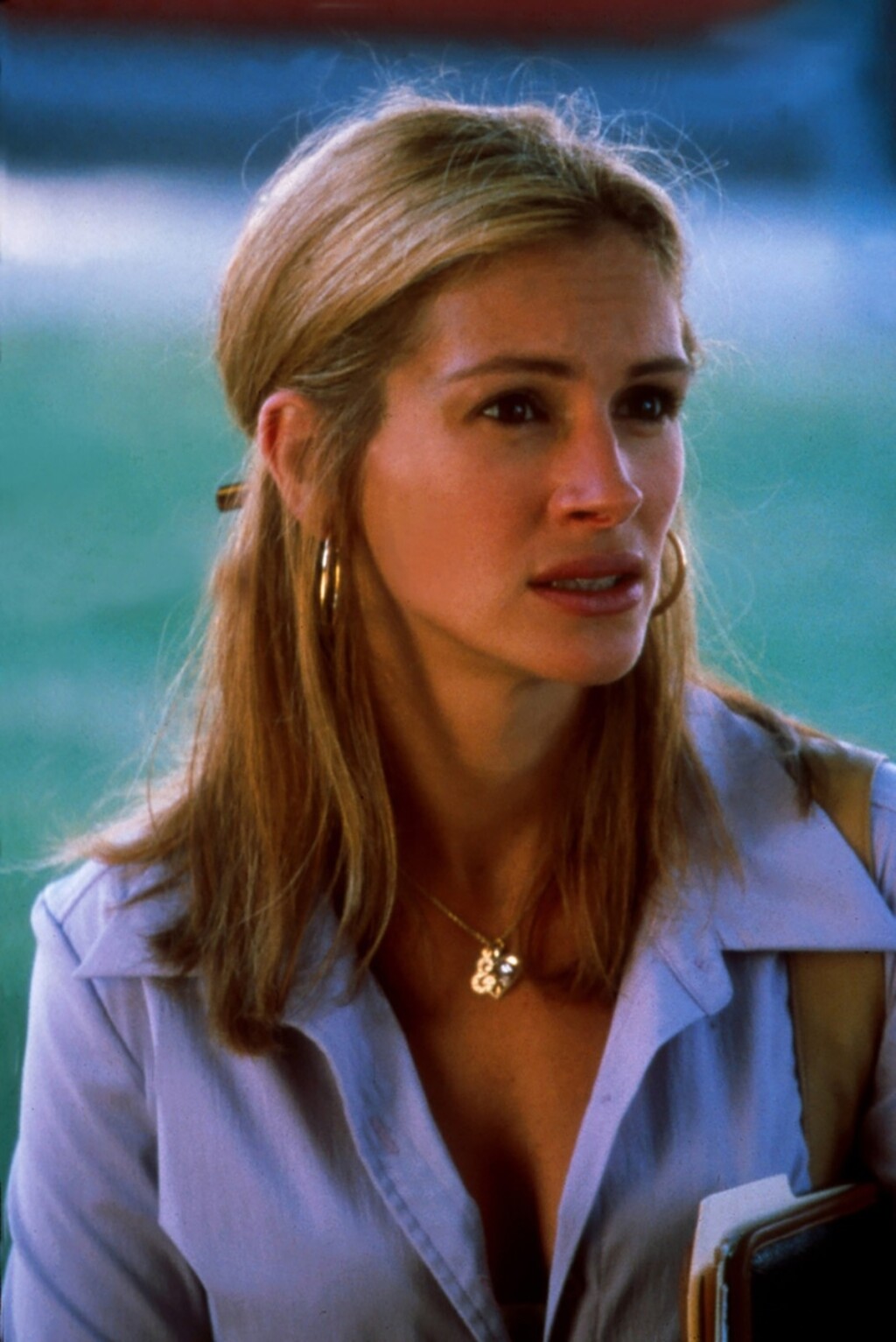 Julia Roberts kao Erin Brokovich