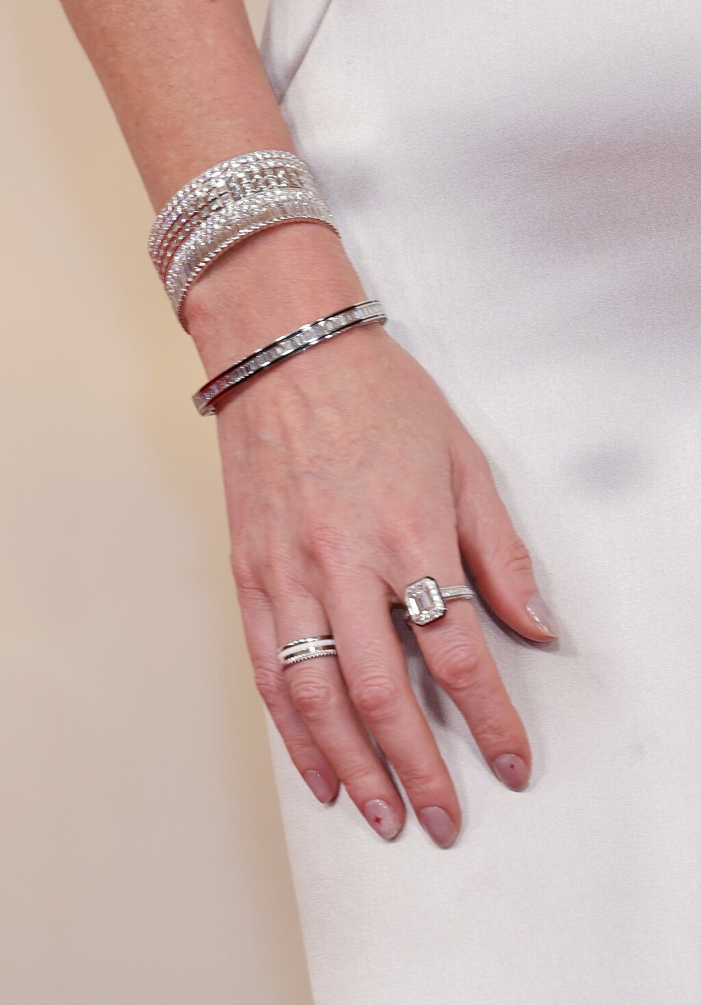Charlize Theron nosila je nakit draguljarske kuće Boucheron na dodjeli Oscara