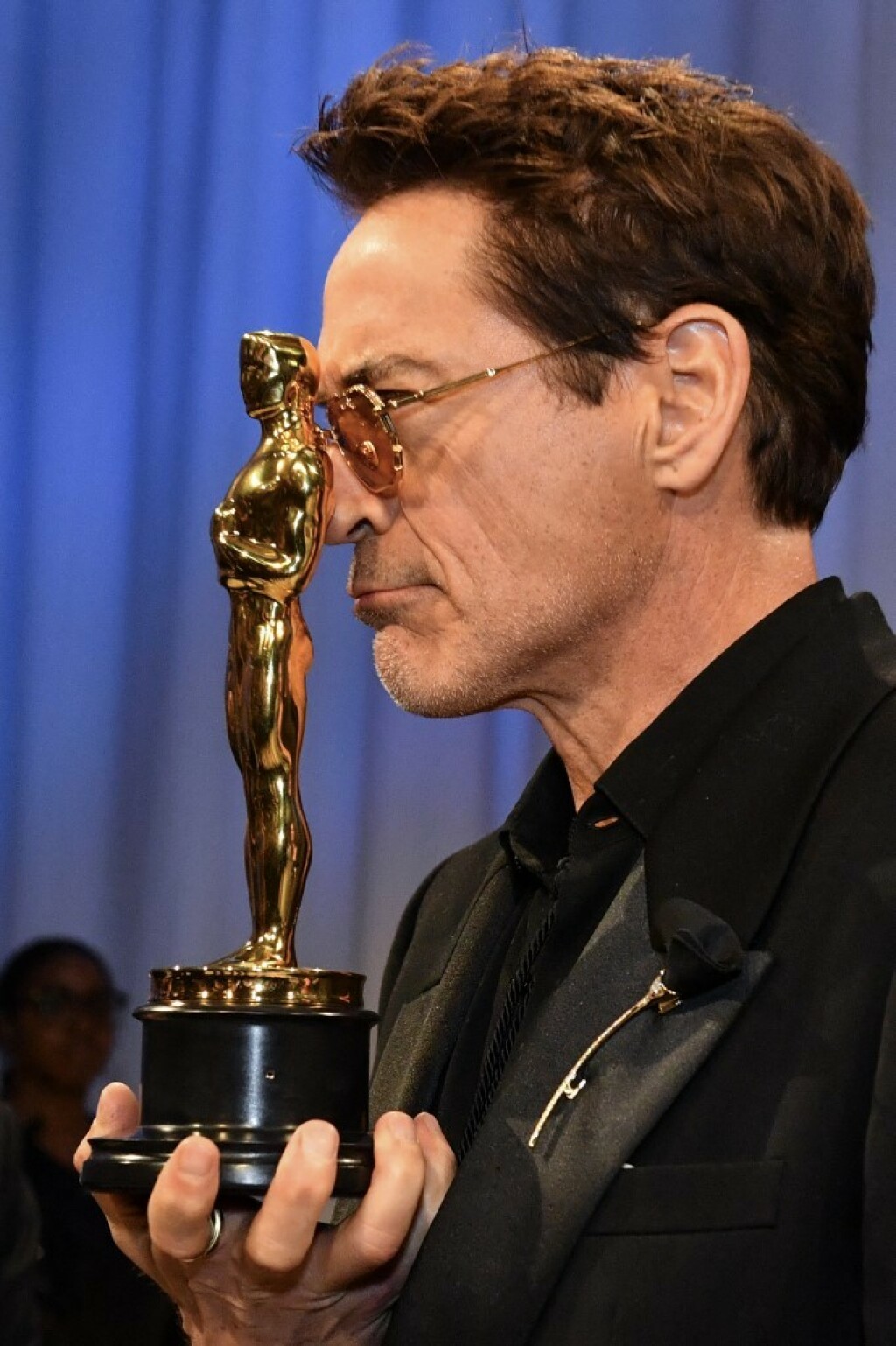 Robert Downey Jr. na Oscarima 2024.