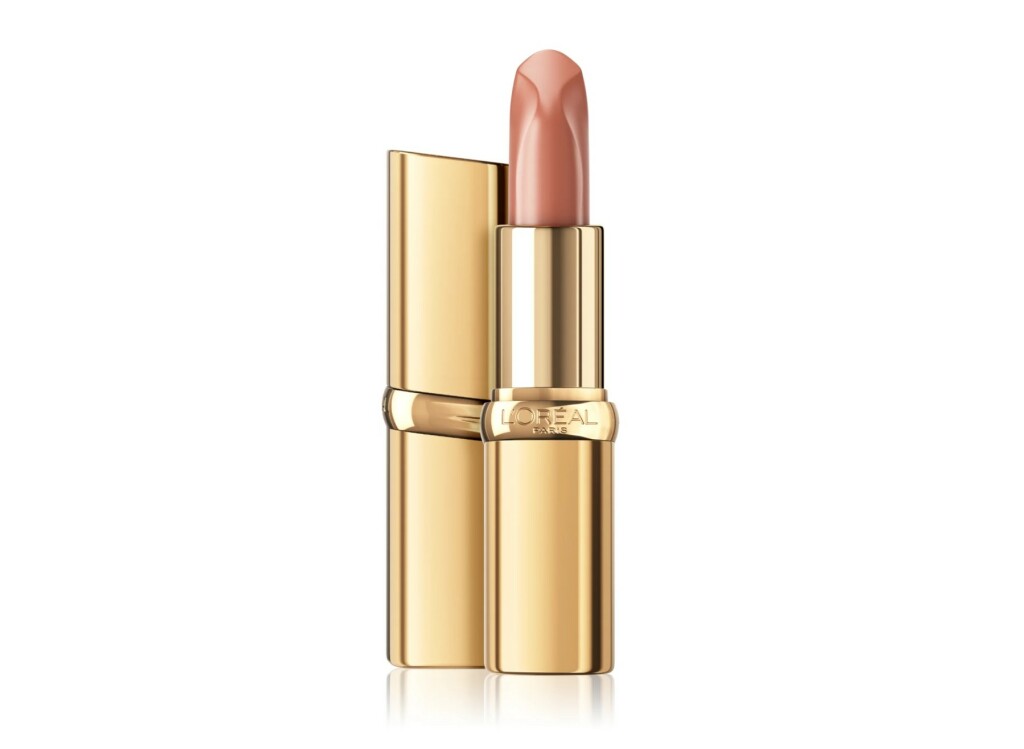 L’Oréal Paris Color Riche Free the Nudes (505 Nu Resilient)