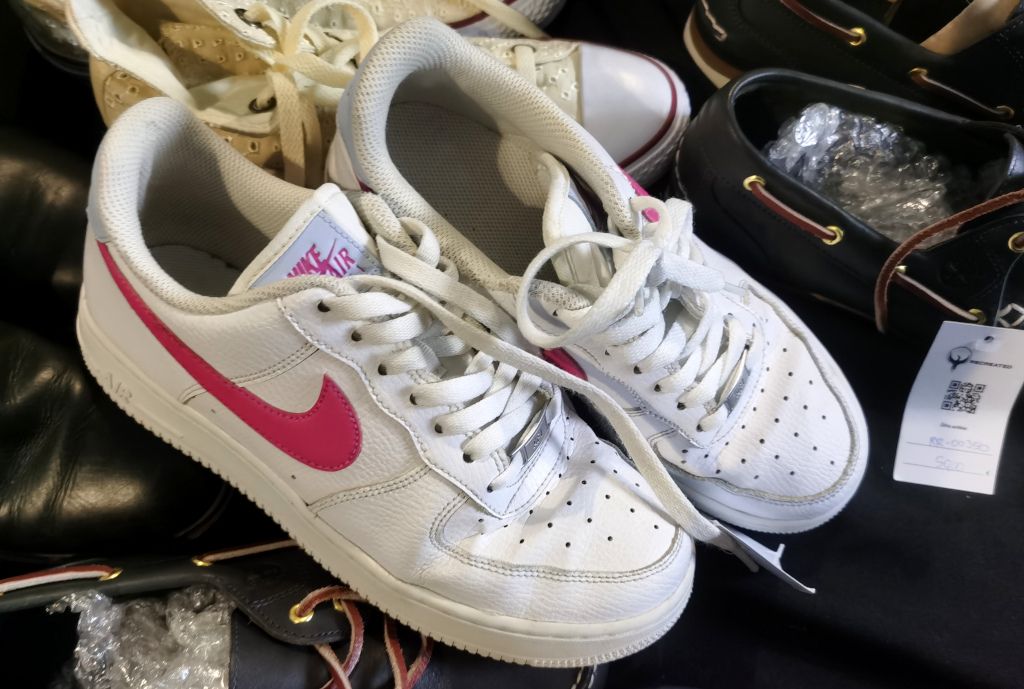 Recreated rasprodaja tenisica - 36