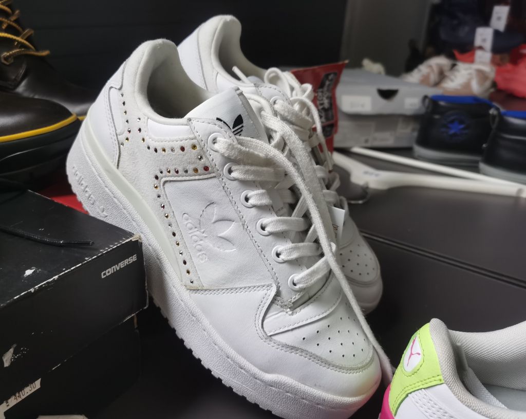 Recreated rasprodaja tenisica - 36