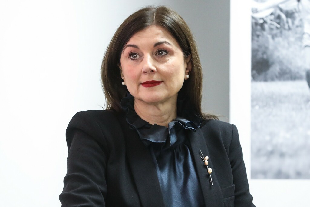 Sanja Musić Milanović - 1