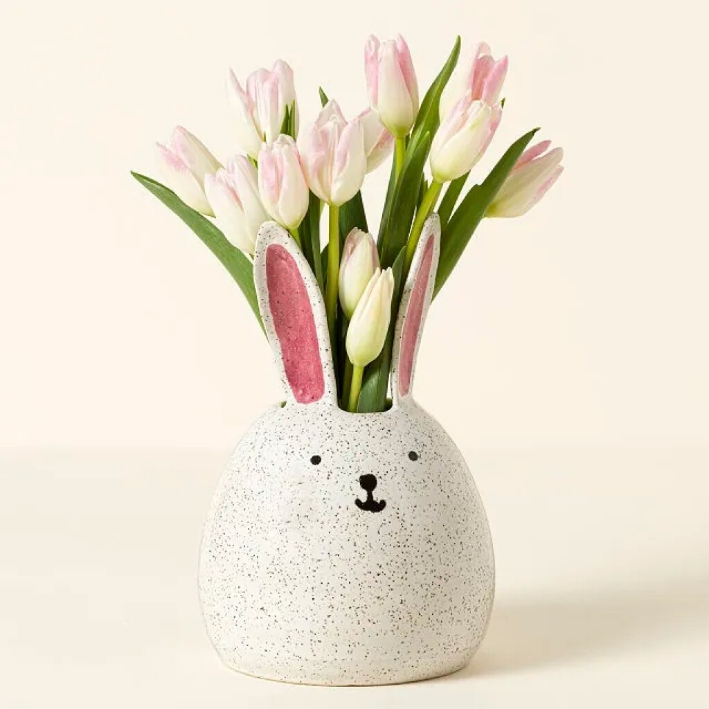 Vaza u obliku zeca