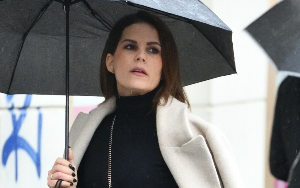 Ulična moda iz centra Zagreba - 8