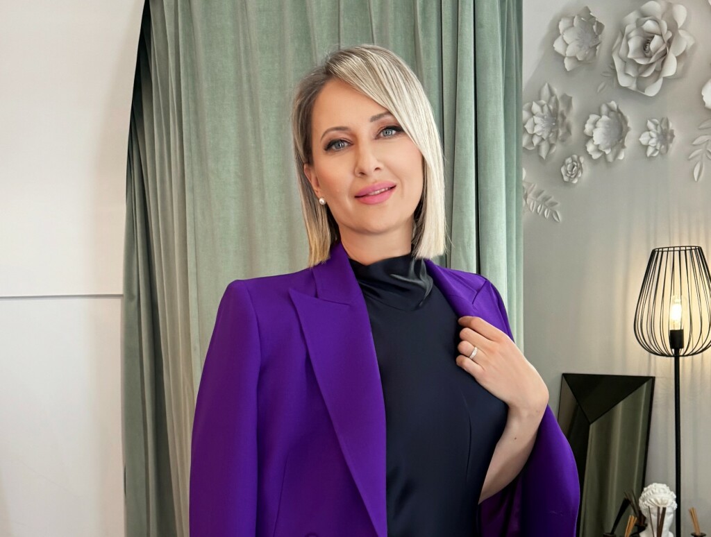 Izdanje Sabine Tandare Knezović za dodjelu Večernjakove ruže