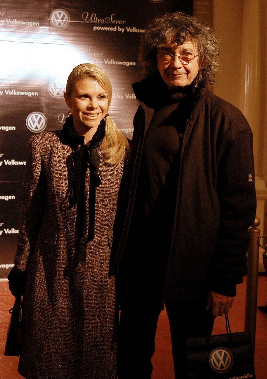 Mila Elegović i Ivan Balić - 1