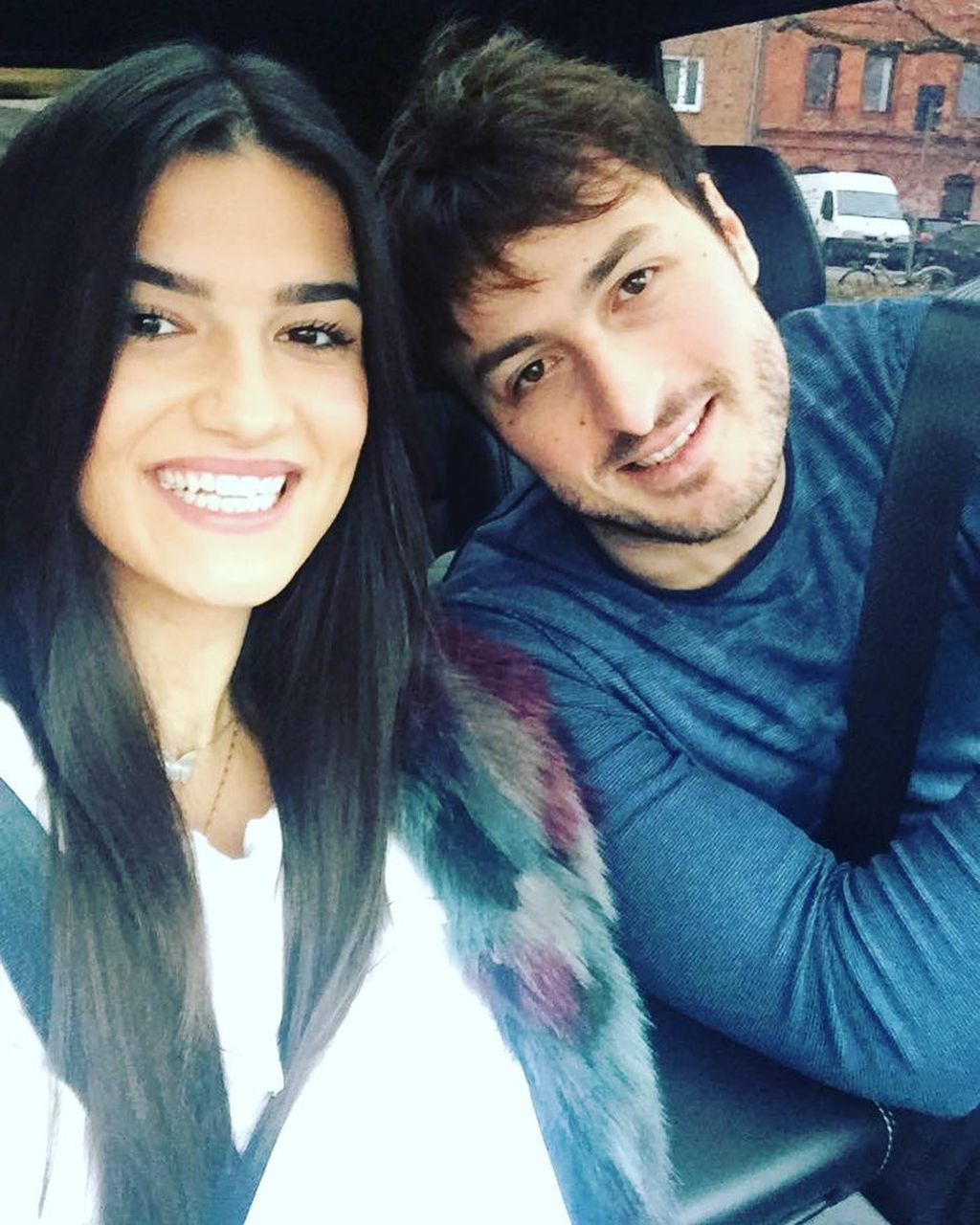 Domagoj i Lucija Duvnjak - 4