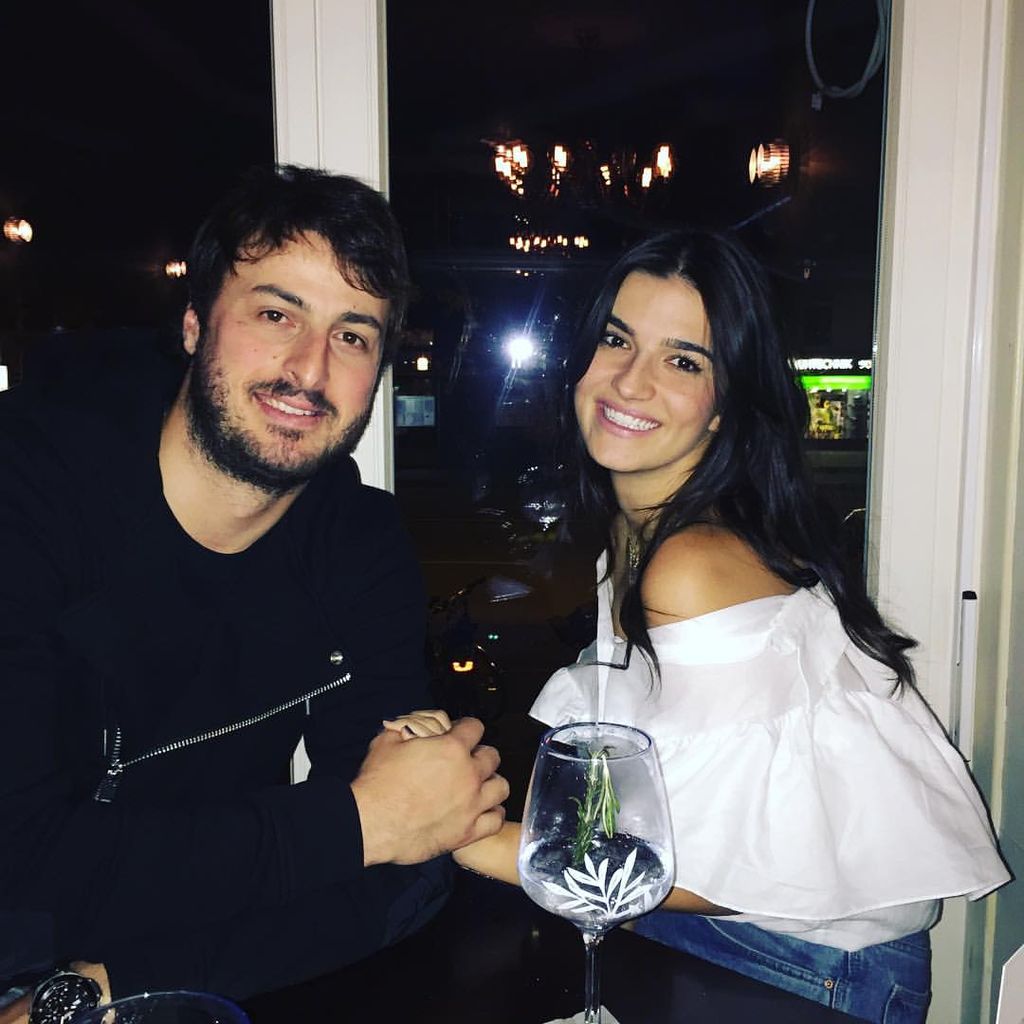 Domagoj i Lucija Duvnjak - 8