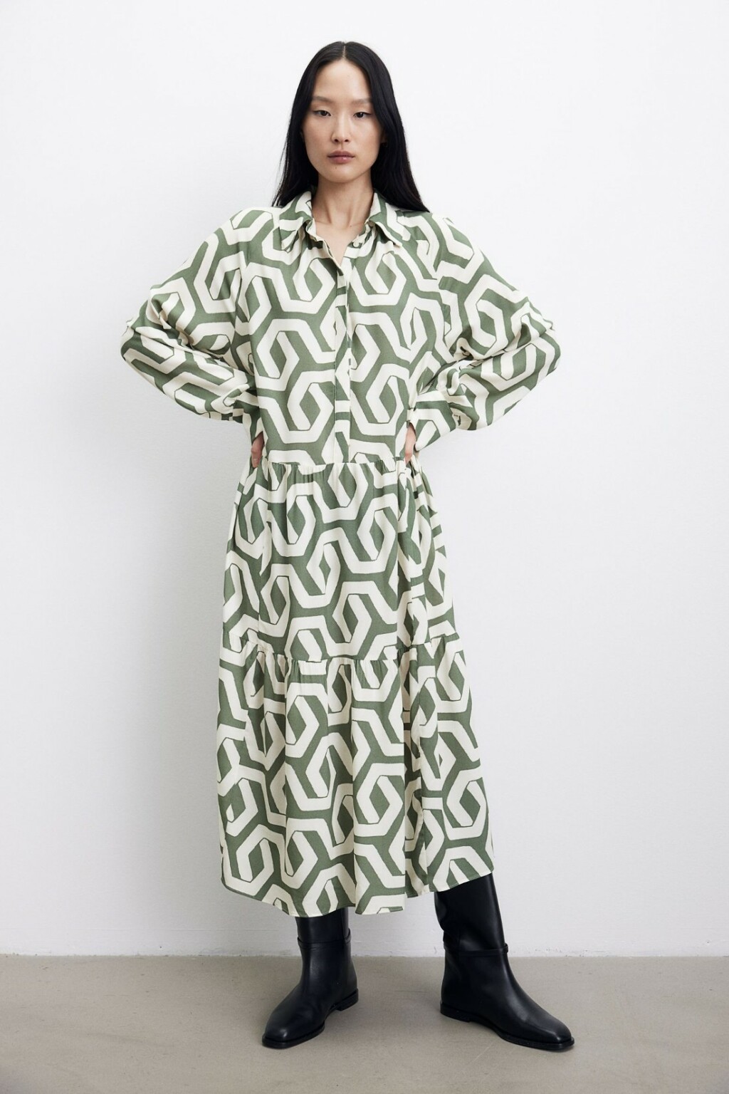 H&M haljina, 28,99 eura